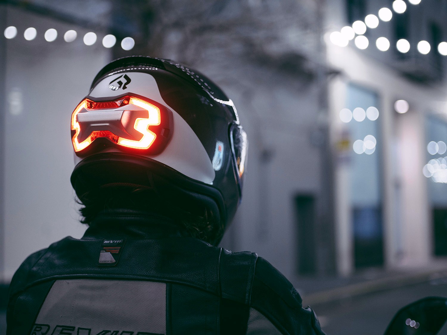 Casco led discount